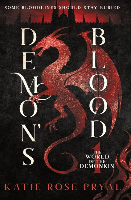 Demon's Blood