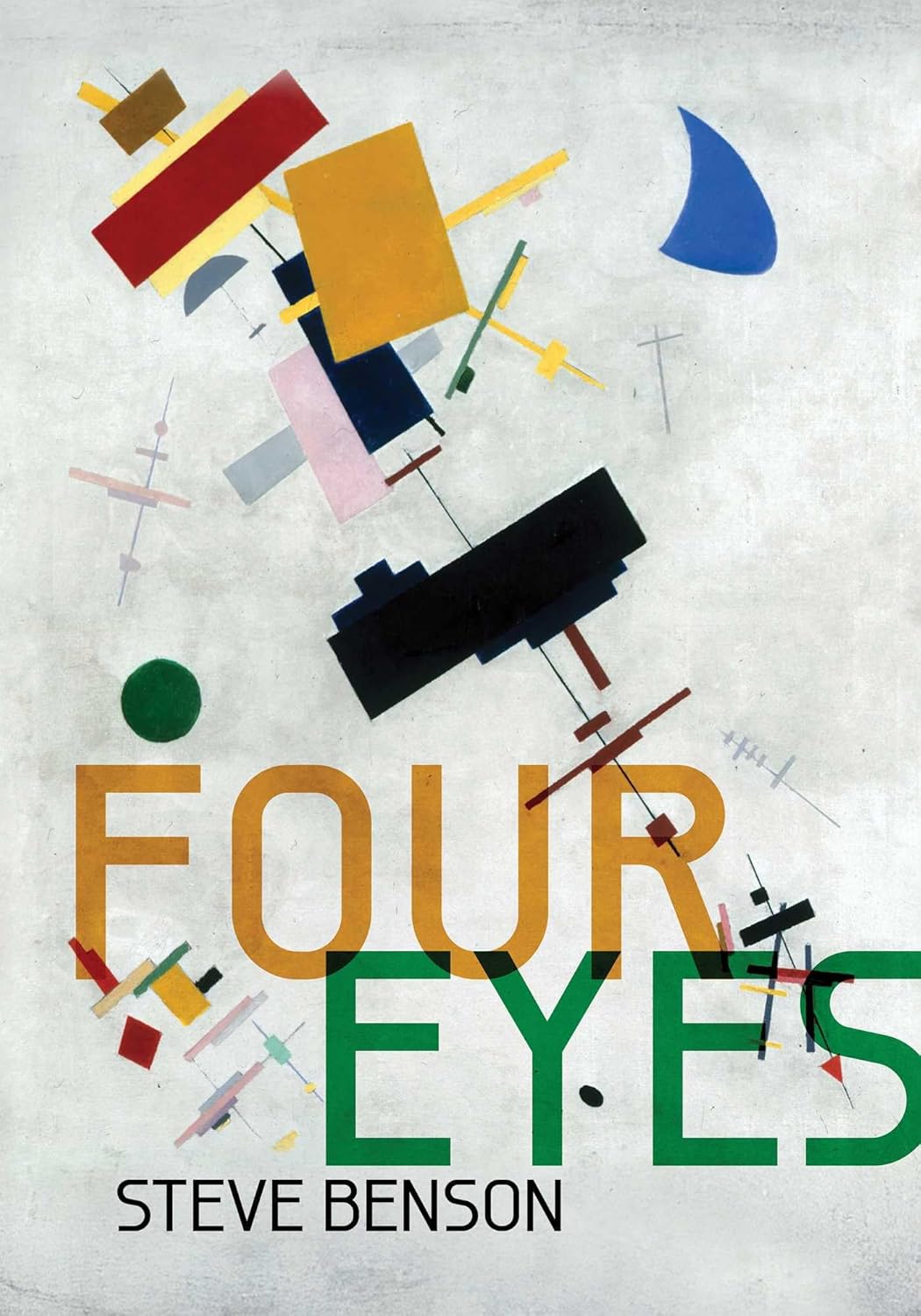 Four Eyes