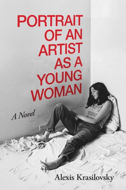 Portrait of an Artist as a Young Woman
