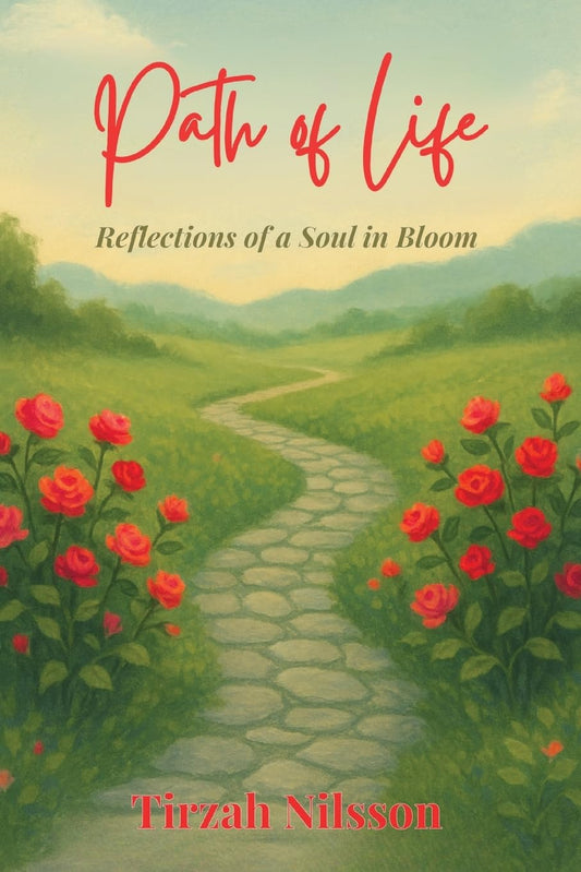 Path of Life: Reflections of a Soul in Bloom