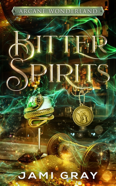 Bitter Spirits