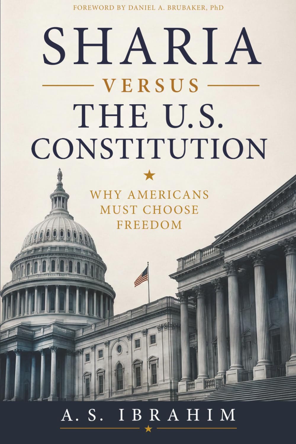 Sharia Versus the U.S. Constitution