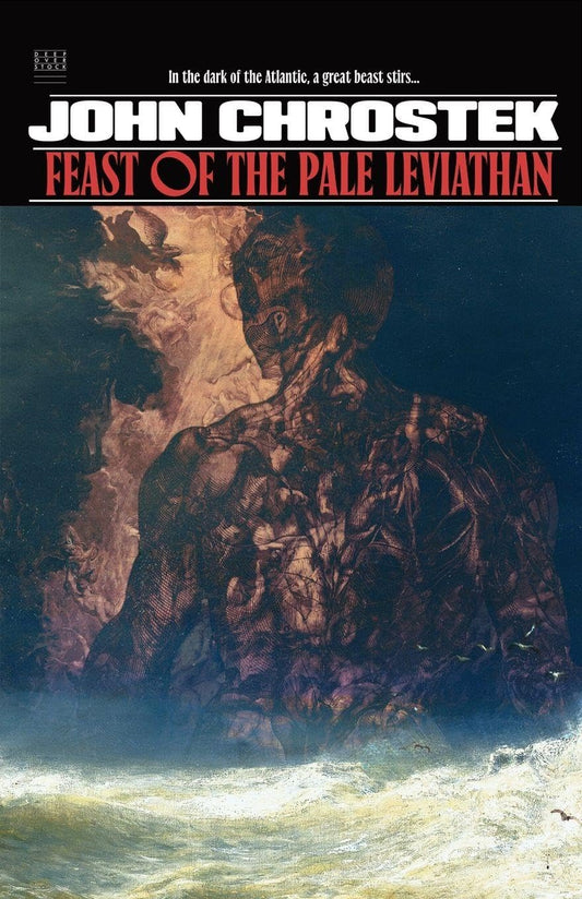 Feast of the Pale Leviathan