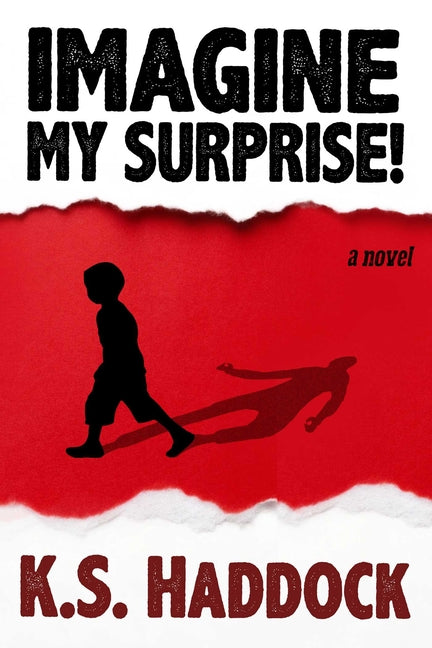 Imagine My Surprise!