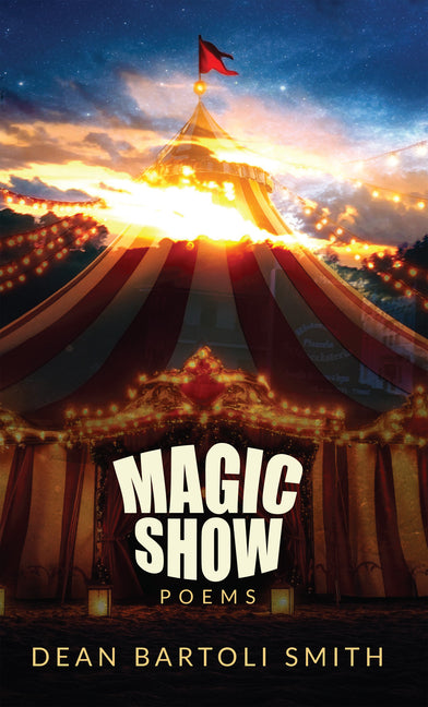 Magic Show: Poems