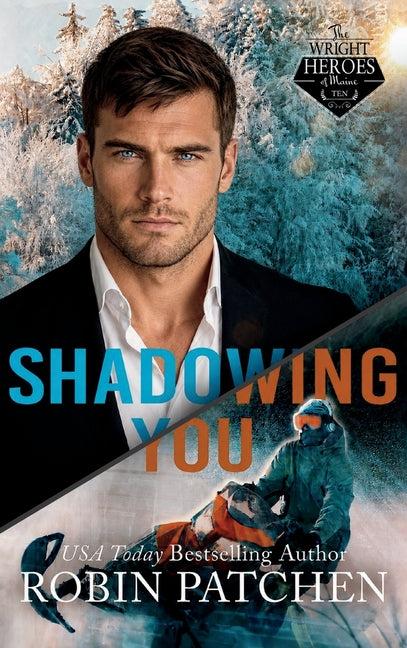 Shadowing You: The Past Comes Due in Shadow Cove