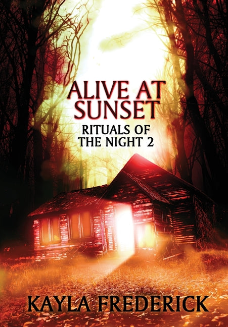 Alive at Sunset