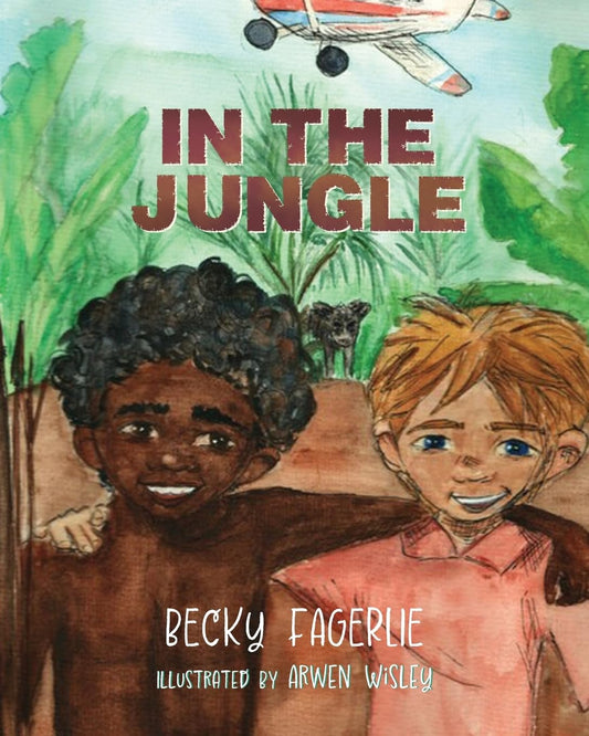 In The Jungle
