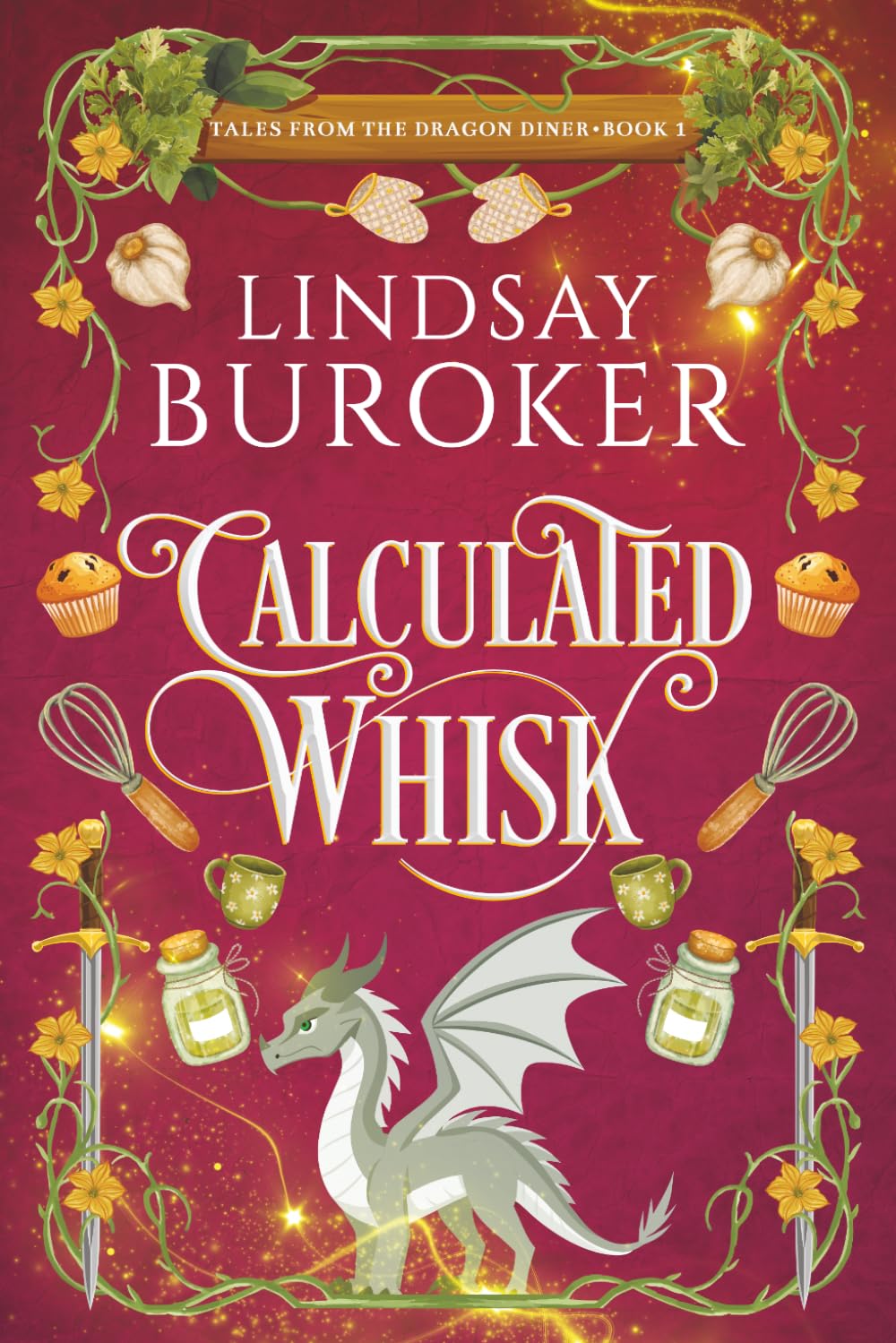 Calculated Whisk
