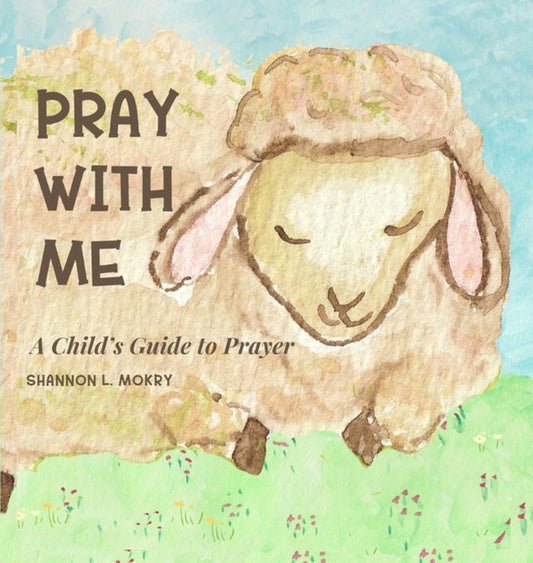 Pray With Me