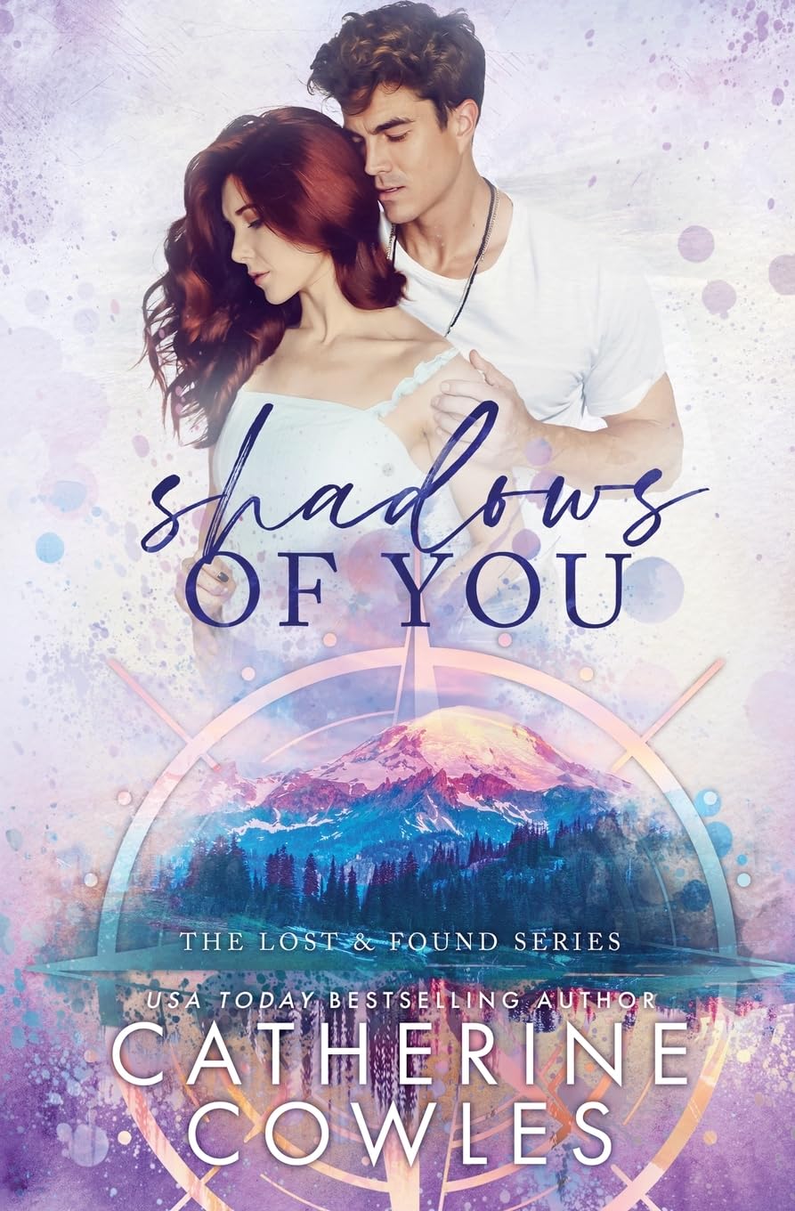 Shadows of You: A Lost & Found Special Edition