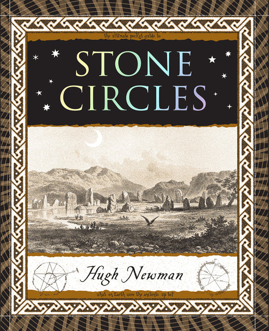 Stone Circles: Around the World