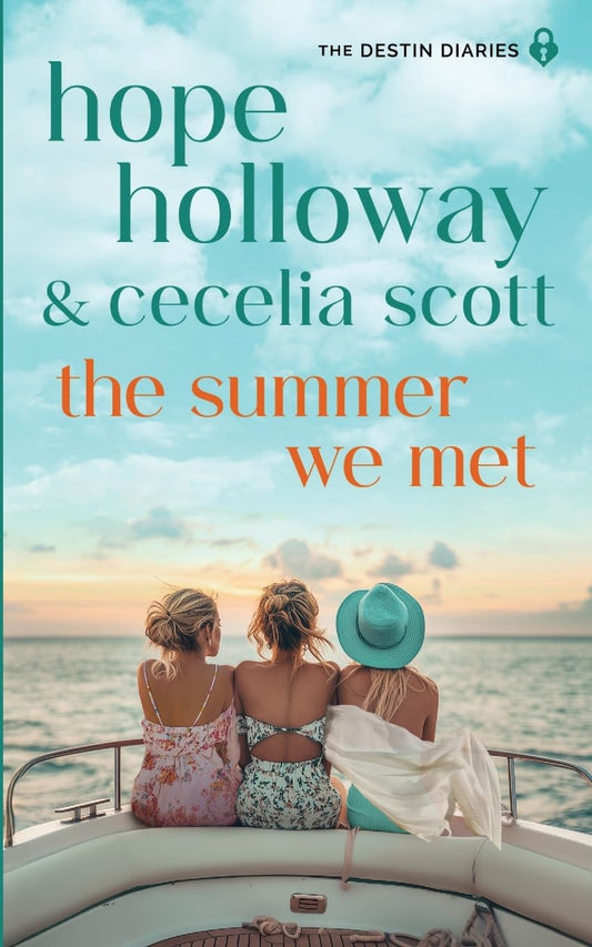 Summer We Met