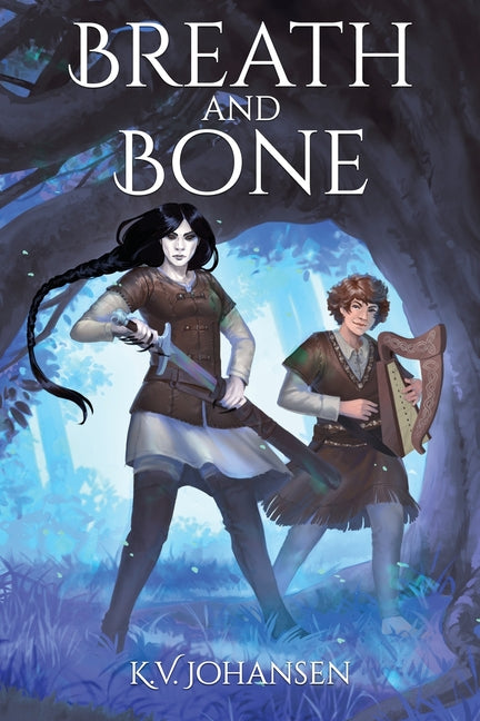 Breath and Bone