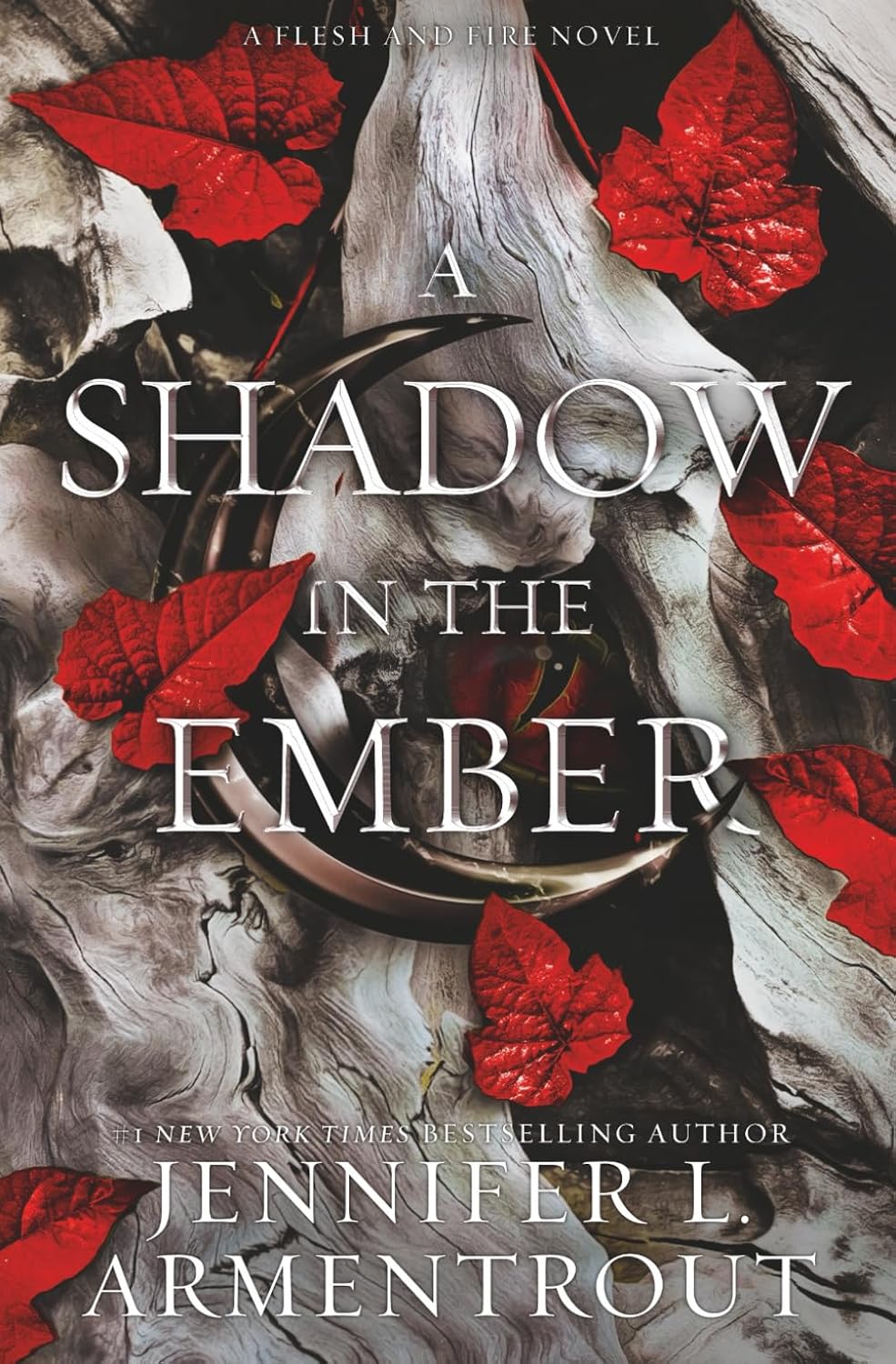 A Shadow in the Ember Special Edition