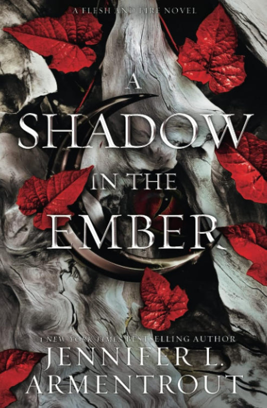 Shadow in the Ember