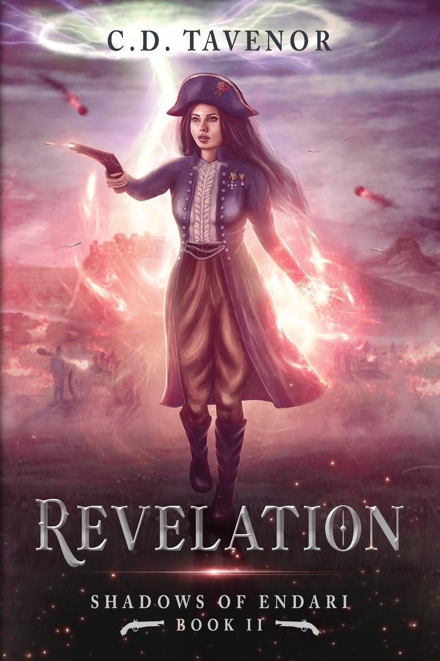 Revelation