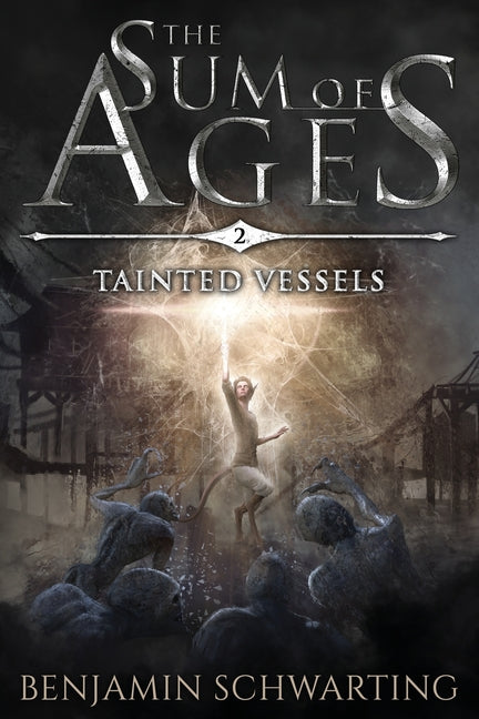 Tainted Vessels