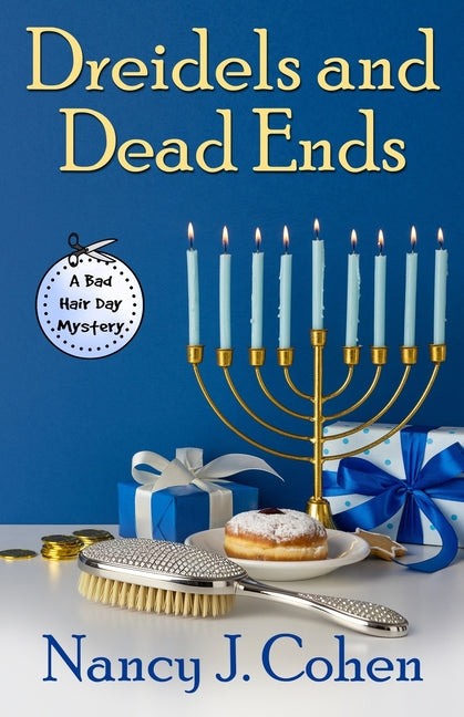 Dreidels and Dead Ends