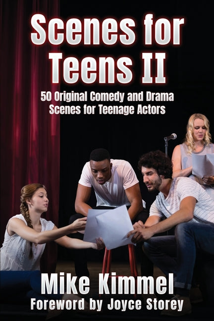 Scenes for Teens II