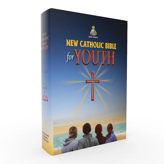New Catholic Bible for Youth