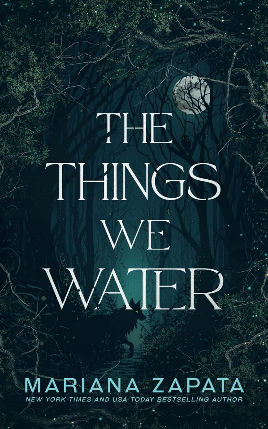 Things We Water