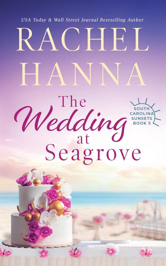 Wedding At Seagrove