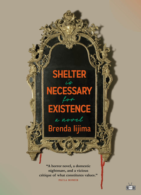 Shelter Is Necessary for Existence