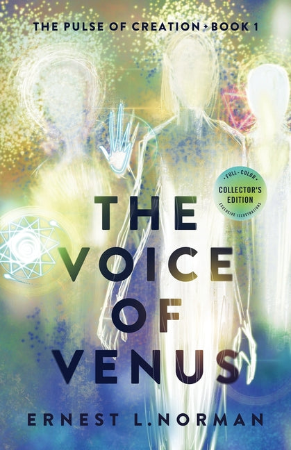 The Voice of Venus: Collector's Edition (Collector's)