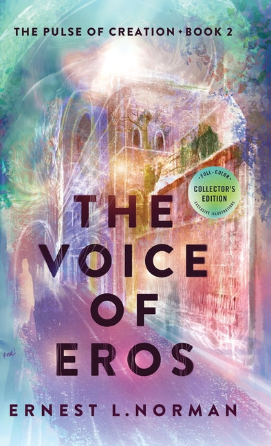 The Voice of Eros: Collector's Edition