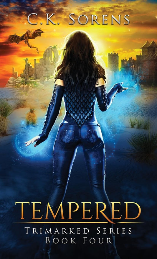 Tempered