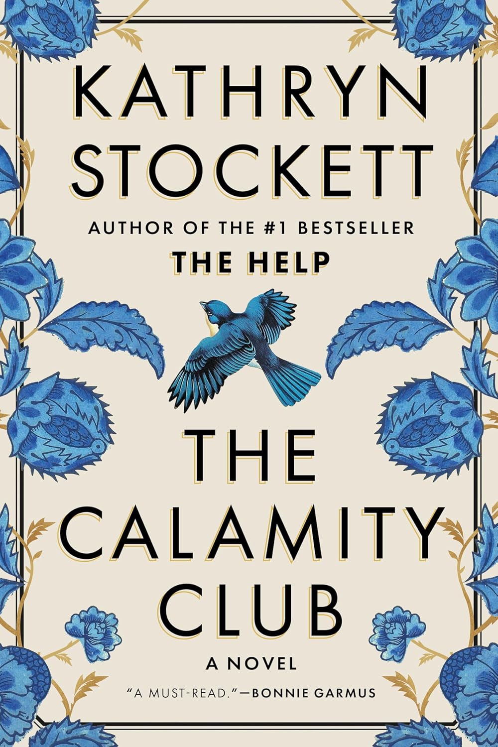 The Calamity Club