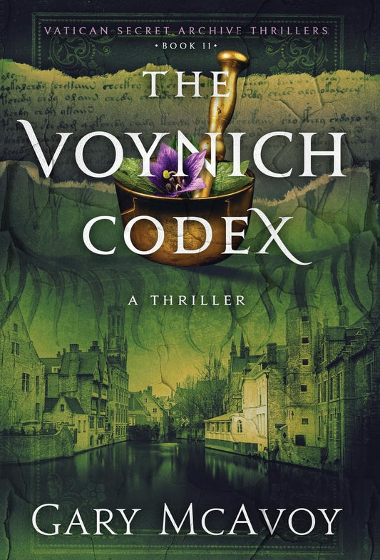 The Voynich Codex