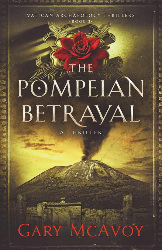 The Pompeian Betrayal