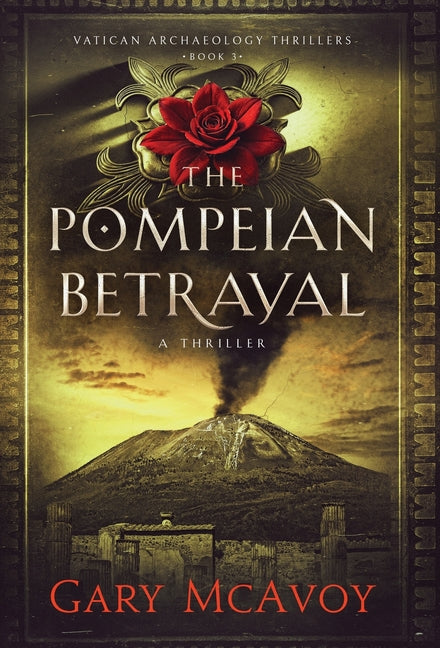 The Pompeian Betrayal