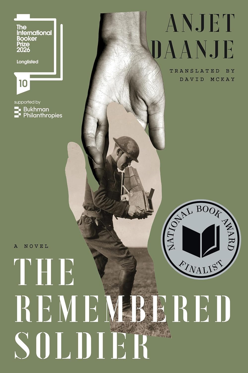 The Remembered Soldier