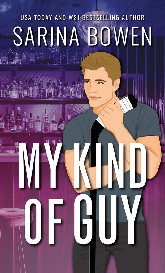 My Kind of Guy Special Edition