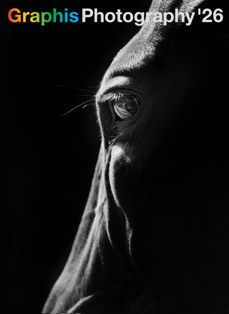 Graphis Photography Annual 2026