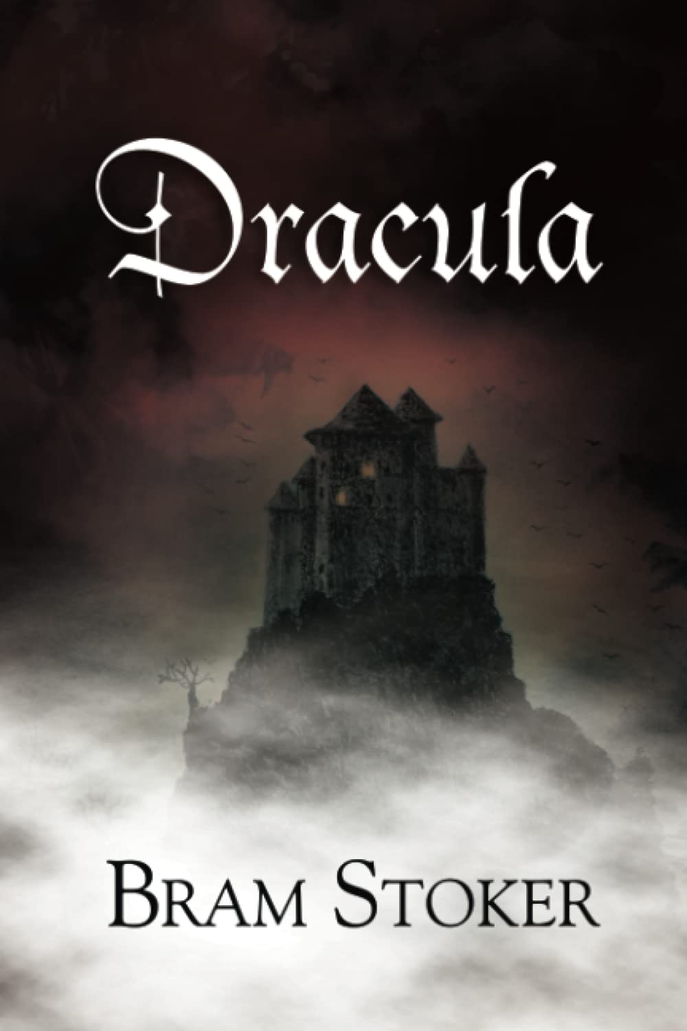 Dracula (Reader's Library Classics)
