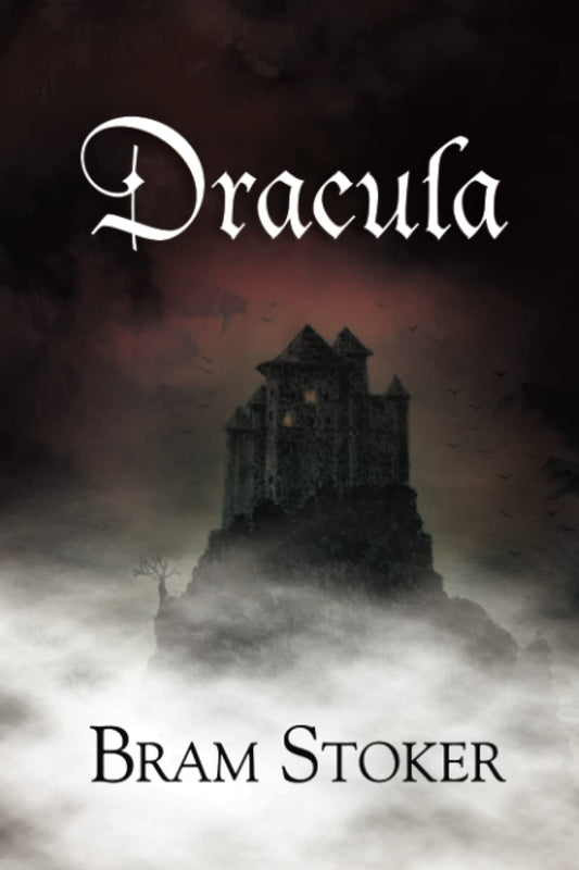 Dracula (Reader's Library Classics)