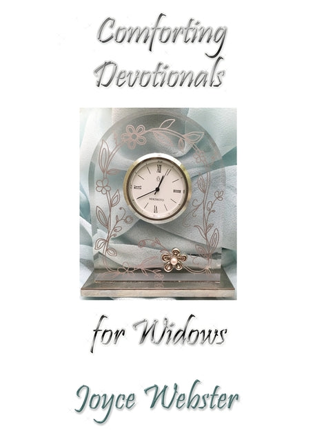 Comforting Devotionals for Widows