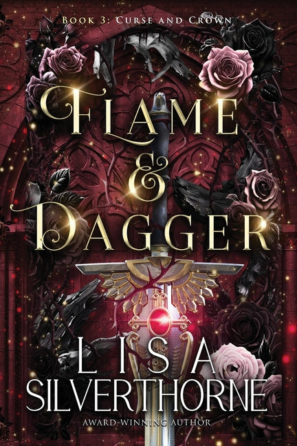 Flame & Dagger
