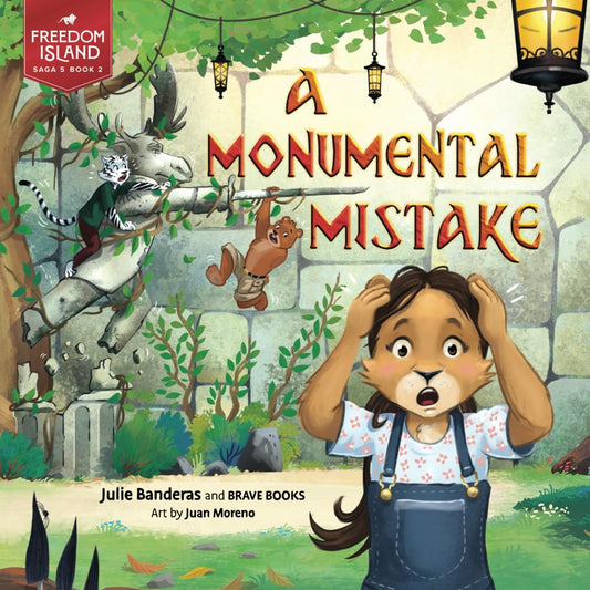 A Monumental Mistake