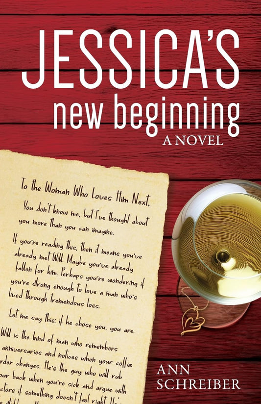 Jessica's New Beginning