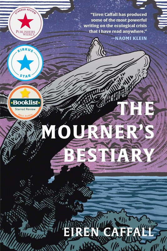 Mourner's Bestiary