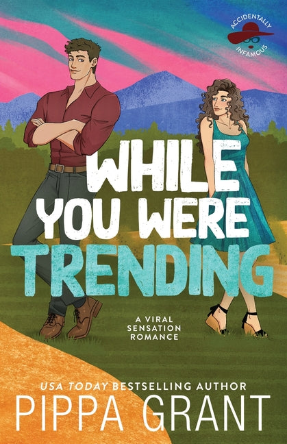 While You Were Trending