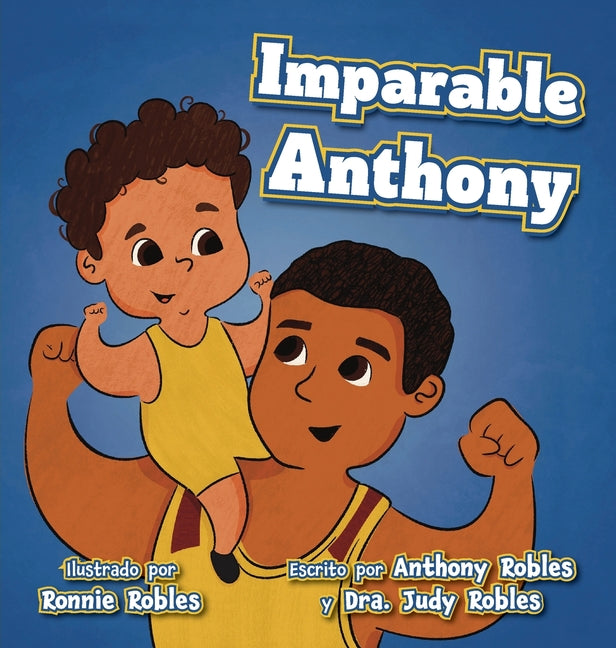 Imparable Anthony