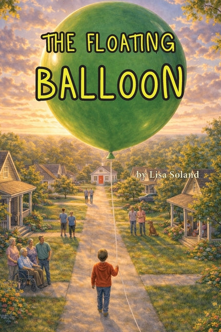 The Floating Balloon