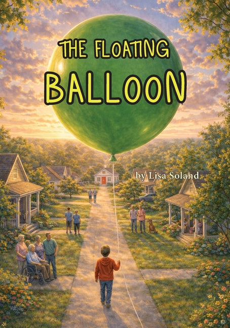 The Floating Balloon