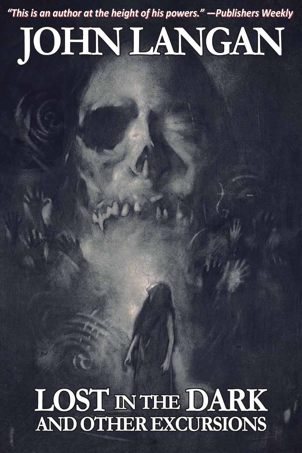 Lost in the Dark and Other Excursions
